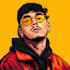 illustrate anything with vector anime style for your brand