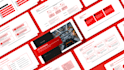 design or redesign powerpoint presentations, google slides