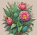 design botanical illustration art for you