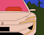 draw any flat illustration