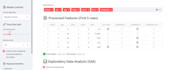 build a machine learning model using python and scikit learn