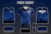 prepare printing file for your sublimation jersey design