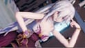 rig, fix, and convert 3d model for vrchat, vrm, vroid, mmd, and arkit blendshape