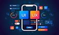 convert figma to flutter UI with pixel perfect responsive design