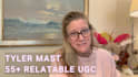 create your gen x social media ugc videos