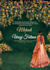 design a luxury wedding invitation video with custom animation