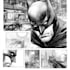 do comic book illustration, comic graphic novel
