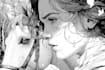 do lineart illustrations in high quality