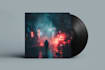 song and album cover illustrations design