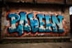 create custom graffiti art designs murals and wall arts