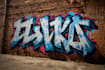 design graffiti designs, murals and wall arts