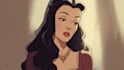 draw magical disney style art for you