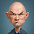 draw cartoons and caricatures