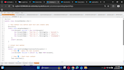 salesforce admin and development