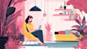 design flat vector illustrations