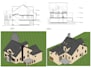 create accurate 3d revit models from 2d drawings