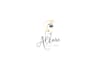 do unique professional cosmetics beauty spa and esthetics logo