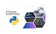 automate tasks using python scripts and bots