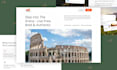 convert figma design to framer website