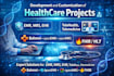 develop and deploy healthcare systems with full customization