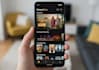 setup a live tv ott website with admin panel mobile  tv apps
