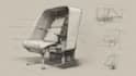 create industrial product design concept sketches for your ideas