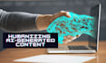 write SEO optimized ai content for blogs, websites and articles