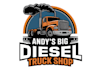 design unique truck logo