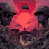 draw military themed illustrations