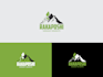 design unique logo branding