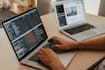 build a responsive react website