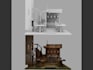 create high quality 3d models and assets in maya