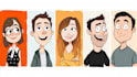 draw any cartoon illustration