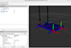 develop ros 2 applications for gazebo, urdf, rviz