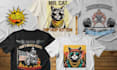 design trendy, custom tshirt designs