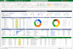 make google and excel spreadsheets fast and accurately