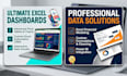 make google and excel spreadsheets fast and accurately