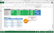 make google and excel spreadsheets fast and accurately