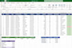 make google and excel spreadsheets fast and accurately