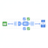 automate google sheets, emails and auto messaging with n8n