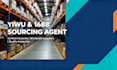 be your yiwu sourcing agent for verified 1688 suppliers