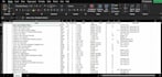 convert pdf to excel and excel to pdf in 24 hours