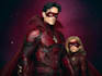 draw you as an amazing superhero