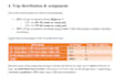 do parking demand, trip generation ite analysis