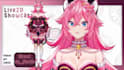 do and rig pro 2d vtuber model, live2d model, v tuber rigging, 3d vtuber model