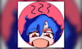 draw your oc or anime pfp in my style