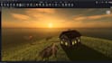 design a high quality roblox map with HD environment