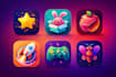 design a professional app icon