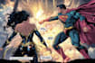 comic book professional artist