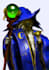 draw fantasy character and monster art